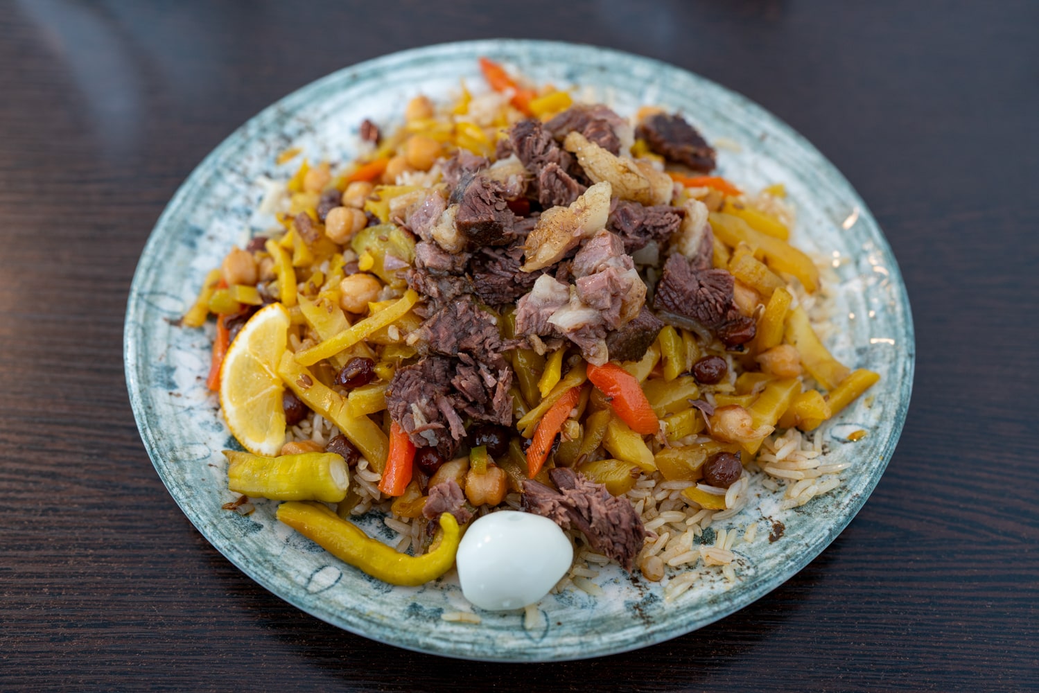Плов