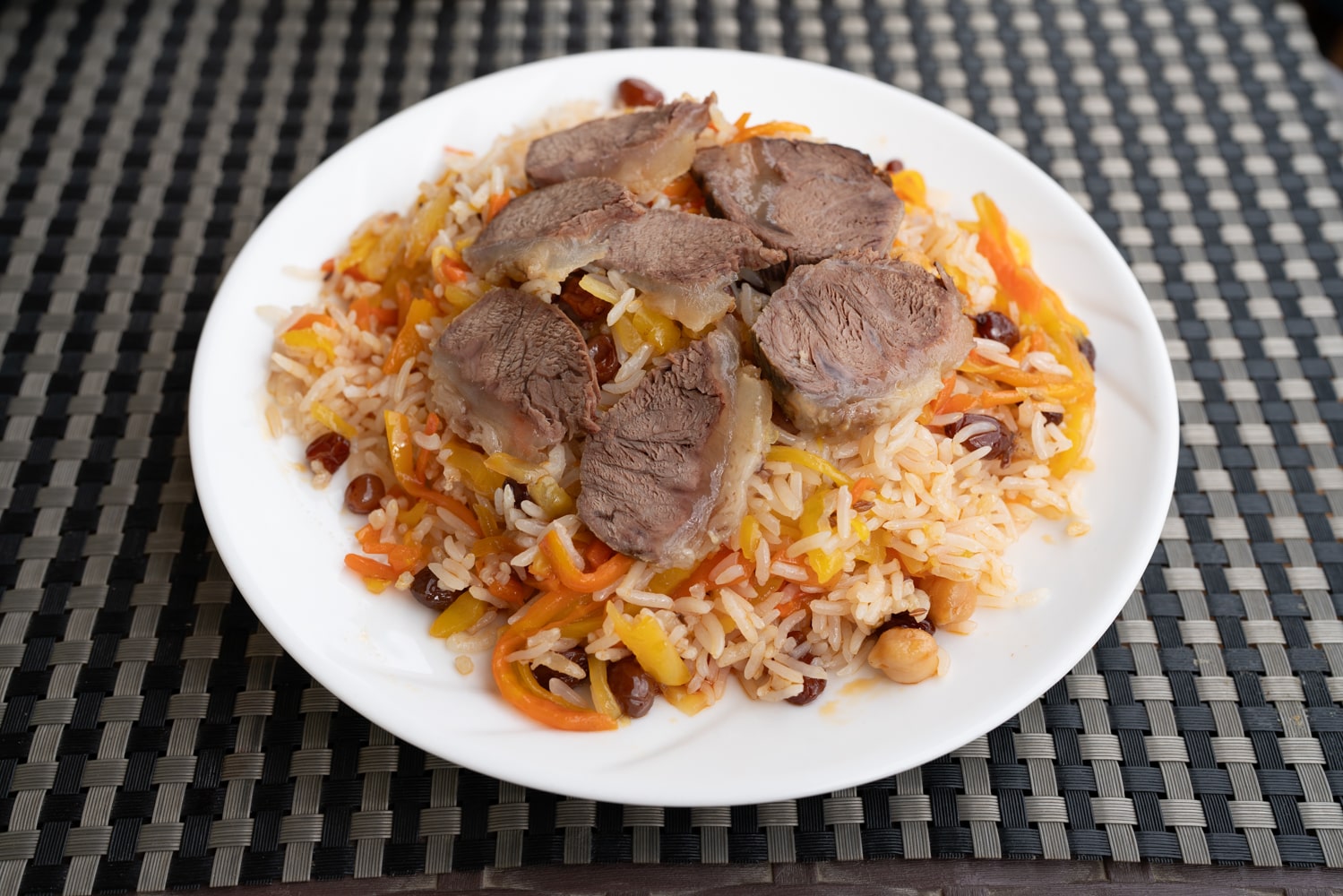 Плов