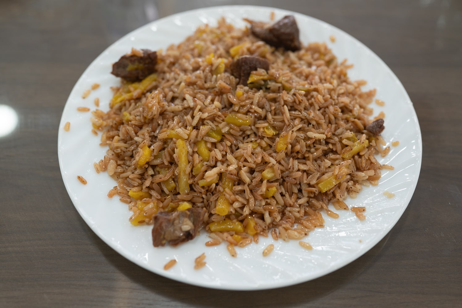 Плов